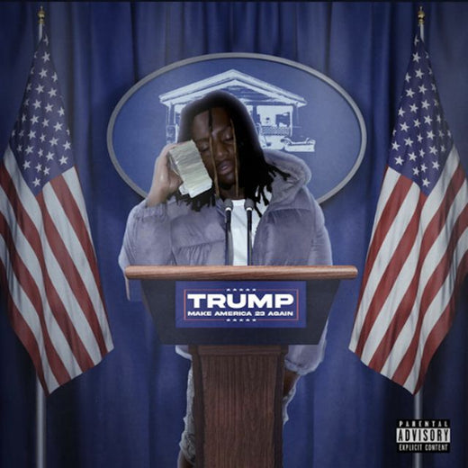 23Kayb - 'TRUMP' [Ringtone]