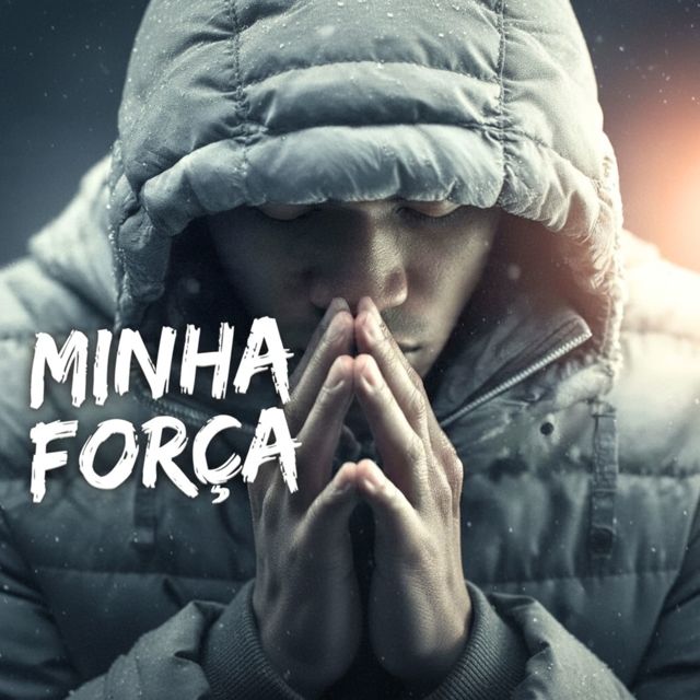 TrapGrace - 'Minha Força' [Ringtone]