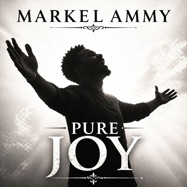 Markel Ammy - 'Strong Tower' [Ringtone]