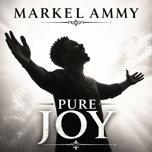 Markel Ammy - 'the Living God' [Ringtone]