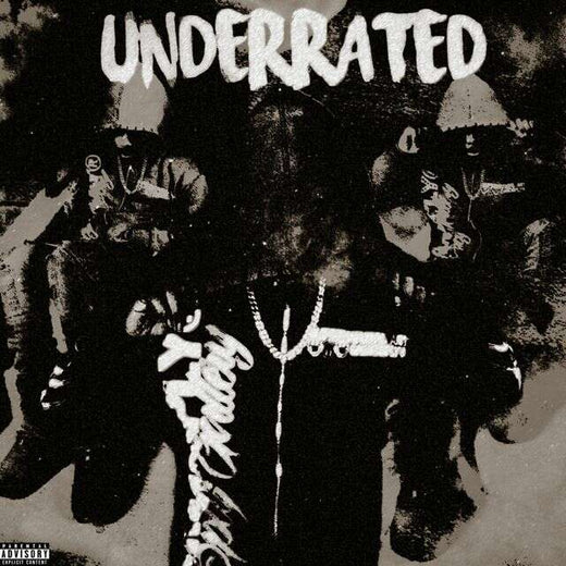 Yung Maaly - 'Underrated ( LLGOTTI )' [Ringtone]