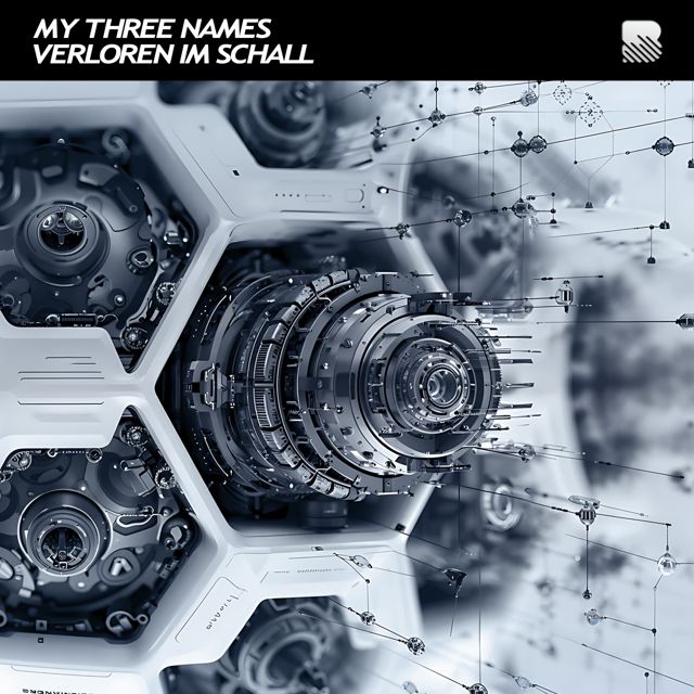 My Three Names - 'I Dream of Sand' [Ringtone]