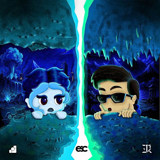 ItsPaltexGMD - 'Play With Fire (feat. Jrokstorm)' [Ringtone]
