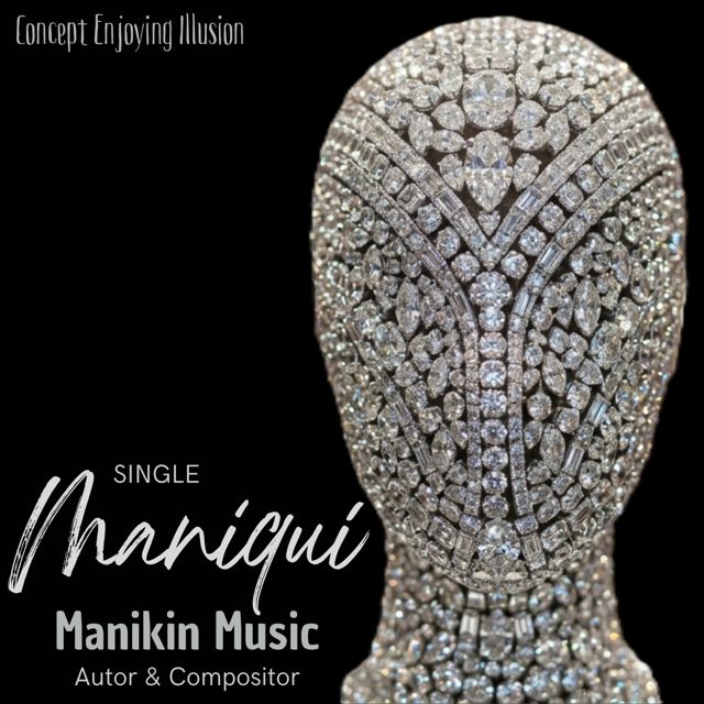 Manikin Music - 'Maniquí' [Ringtone]