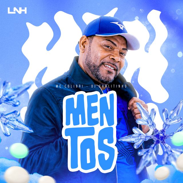 Mc Colibri - 'Mentos' [Ringtone]