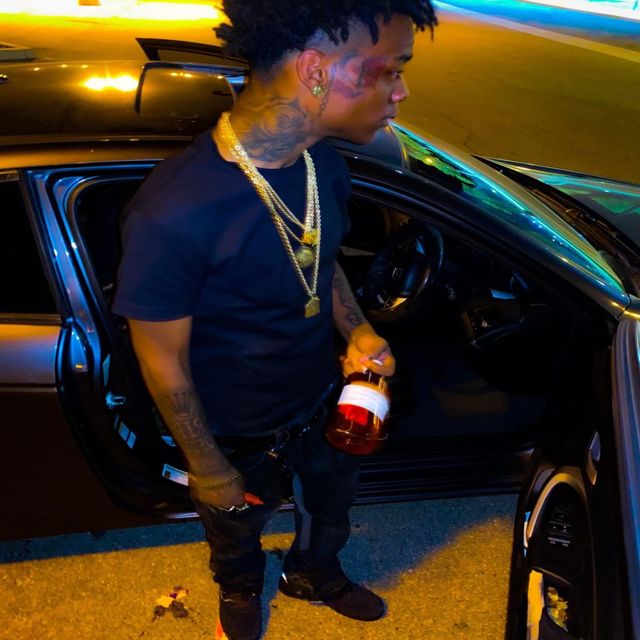 Heembeezy - 'Beat The Blocc' [Ringtone]