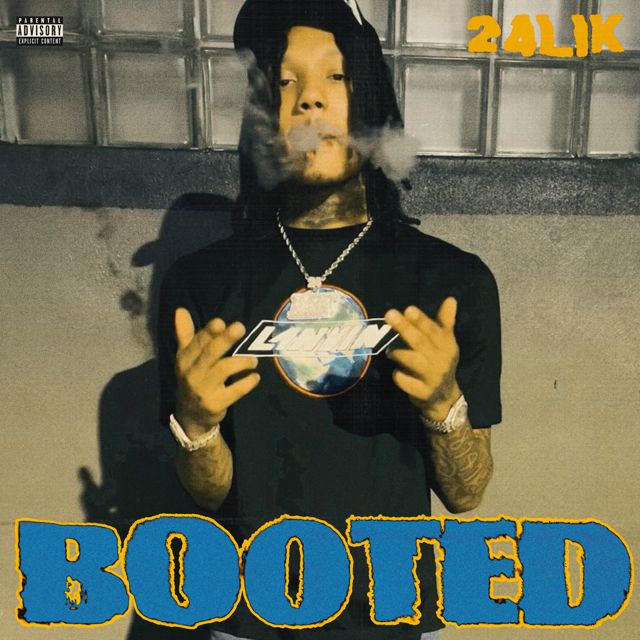 24Lik - 'Booted' [Ringtone]
