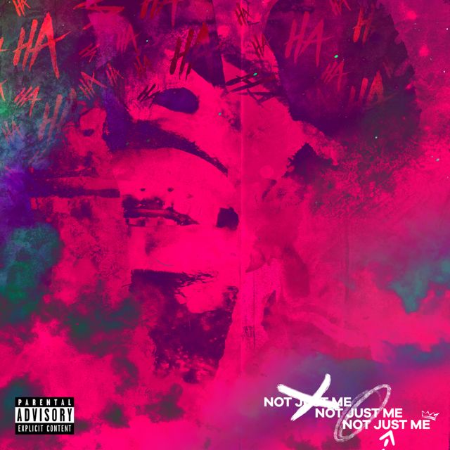 Sportvvs - 'Not Just Me' [Ringtone]