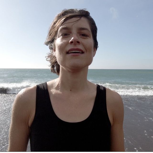 LOUIZA - 'Like the Moon' [Ringtone]