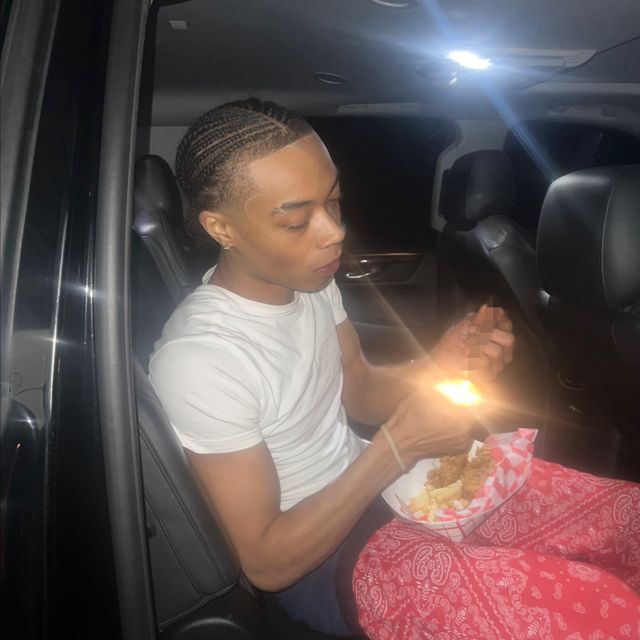 Trill Vont - 'Keep in Touch' [Ringtone]