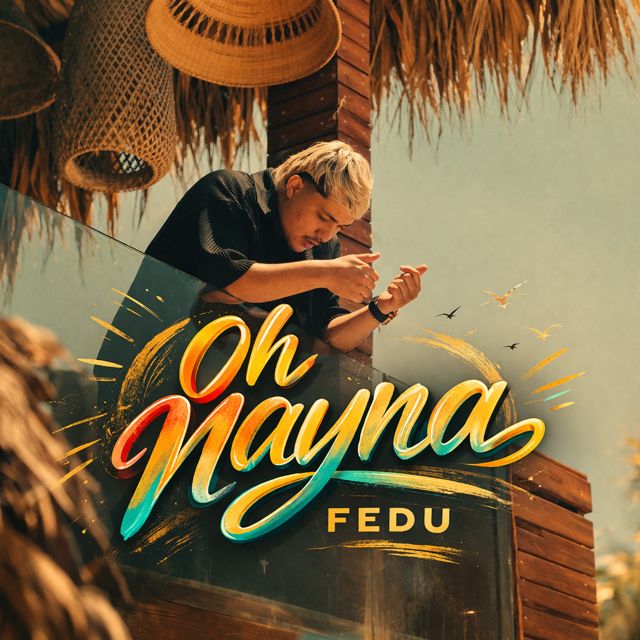 FEDU - 'OH NAYNA' [Ringtone]
