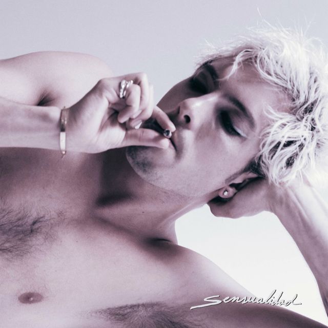 Gabriel - 'Sensualidad (feat. El Rey Del Swing)' [Ringtone]