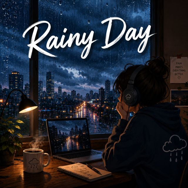 Danyel Beats - 'Soft Rain Melody' [Ringtone]