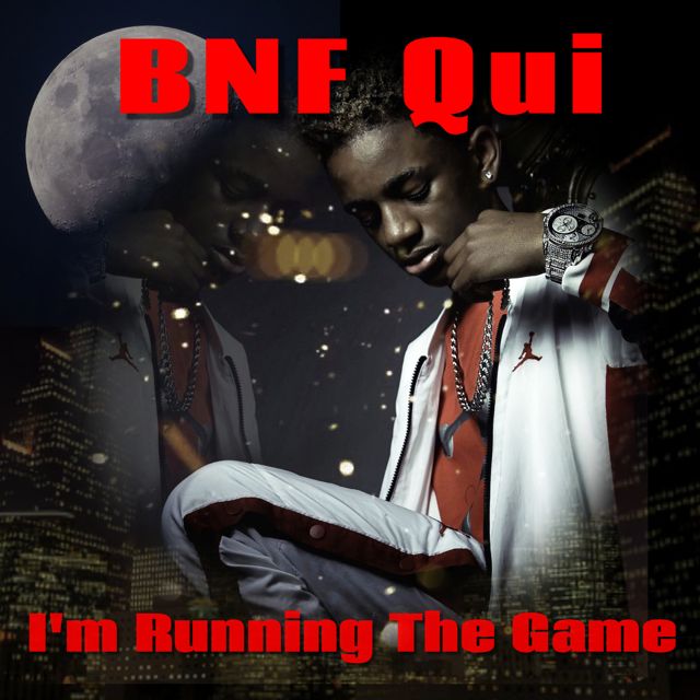 Bnf Qui - 'GWOP' [Ringtone]