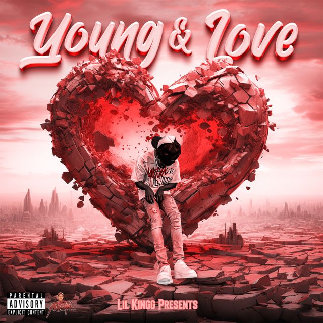 Lil Kingg - 'Young & Love' [Ringtone]