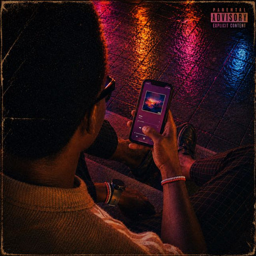 Ivytee Stvn - 'Road trip nostalgia (instrumental)' [Ringtone]