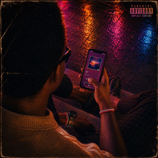 Ivytee Stvn - 'Road trip nostalgia (acapella)' [Ringtone]