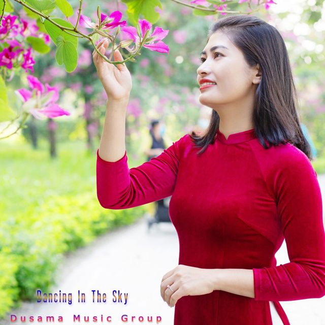 Thenuong - 'Broke My Heart' [Ringtone]