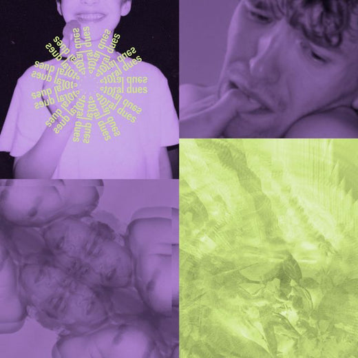 m terrie - 'pastoral dues' [Ringtone]