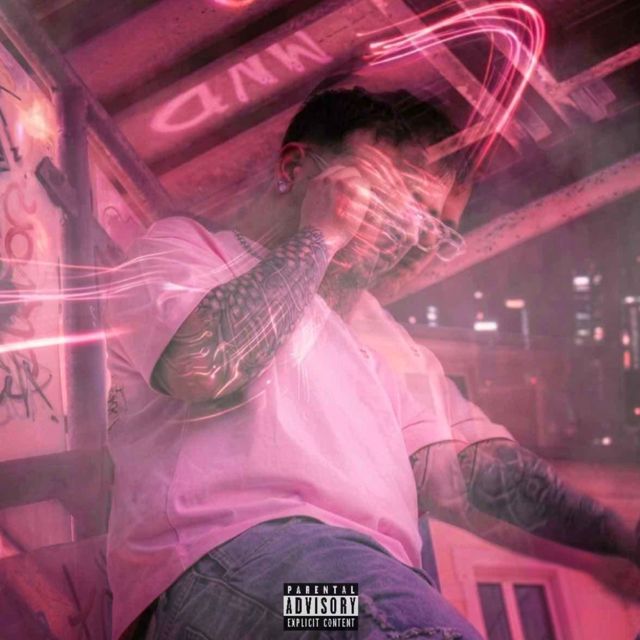 Miedo - 'love=business (feat. Clvd69)' [Ringtone]