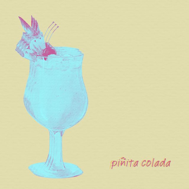 Numa Nox - 'Piñita colada' [Ringtone]