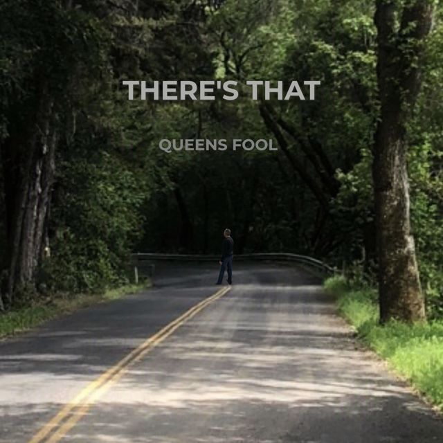 Queens Fool - 'There's That' [Ringtone]