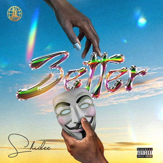 Skidee - 'Better' [Ringtone]