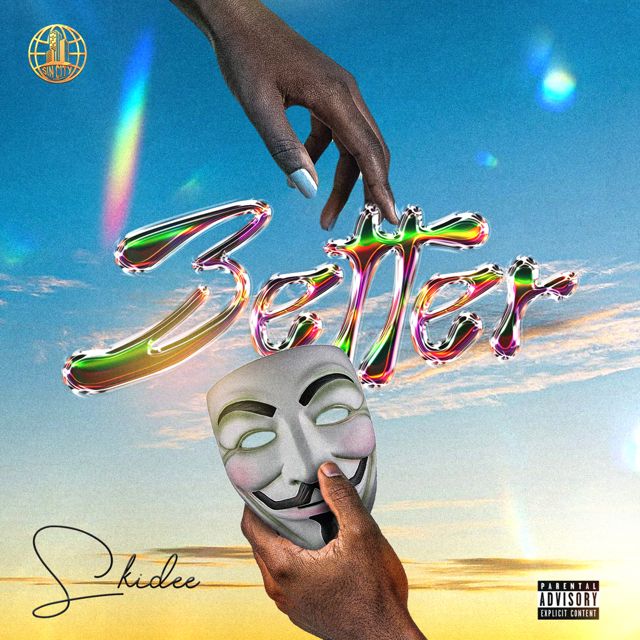 Skidee - 'Better' [Ringtone]