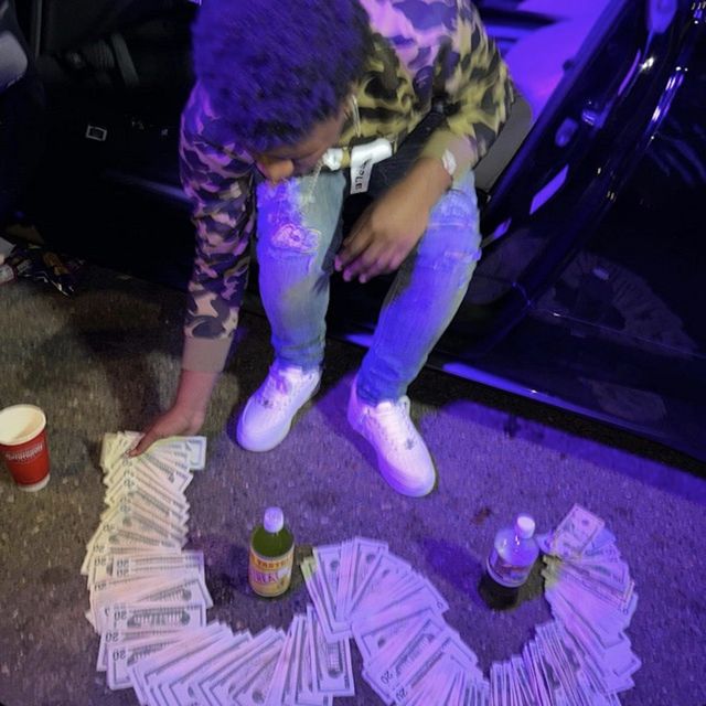 Co3 - 'IDK' [Ringtone]