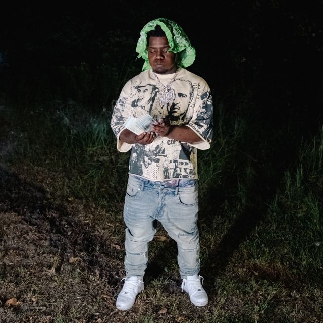 Pistol P - 'Itz Retarded' [Ringtone]