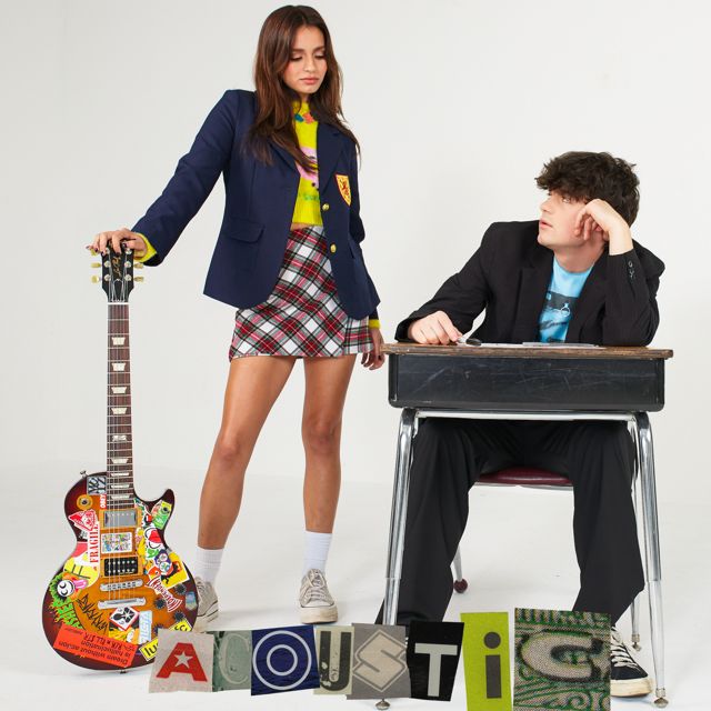 Alexx - 'Young Love (Acoustic)' [Ringtone]
