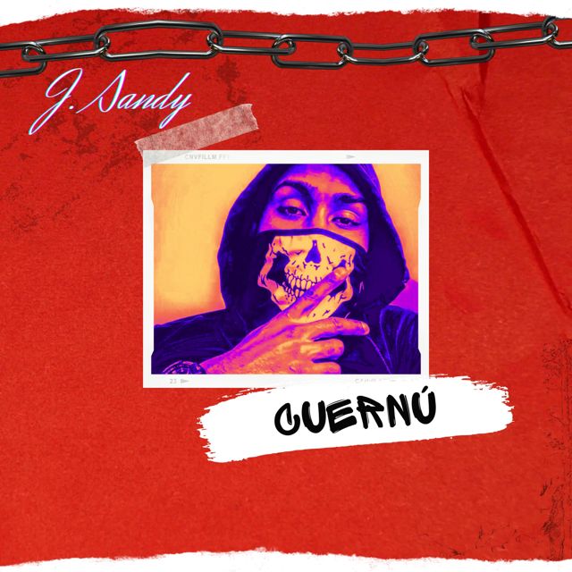 J. Sandy - 'Cuernú' [Ringtone]