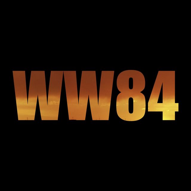 Shiva Ago - 'Themyscira (from "Wonder Woman 1984")' [Ringtone]