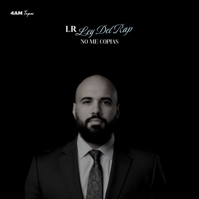4AMTapes - 'No Me Copias (feat. Lr Ley Del Rap)' [Ringtone]