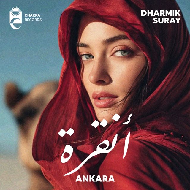 Dharmik - 'Ankara (feat. Suray)' [Ringtone]