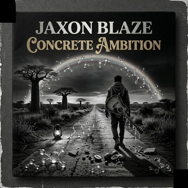 Jaxon Blaze - 'WTF You Want' [Ringtone]