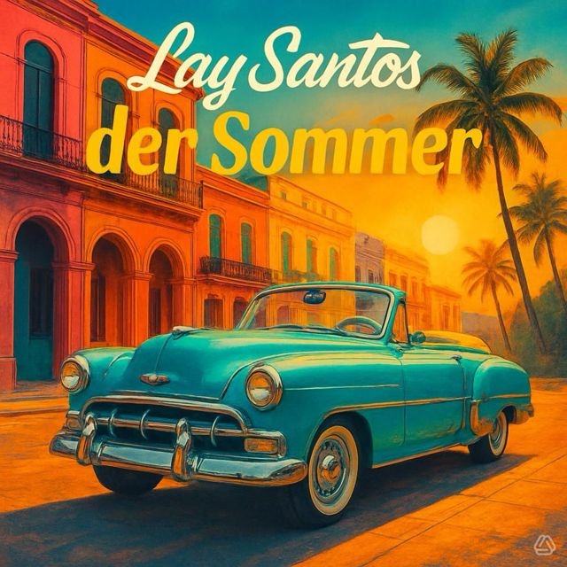Lay Santos - 'Der Sommer' [Ringtone]