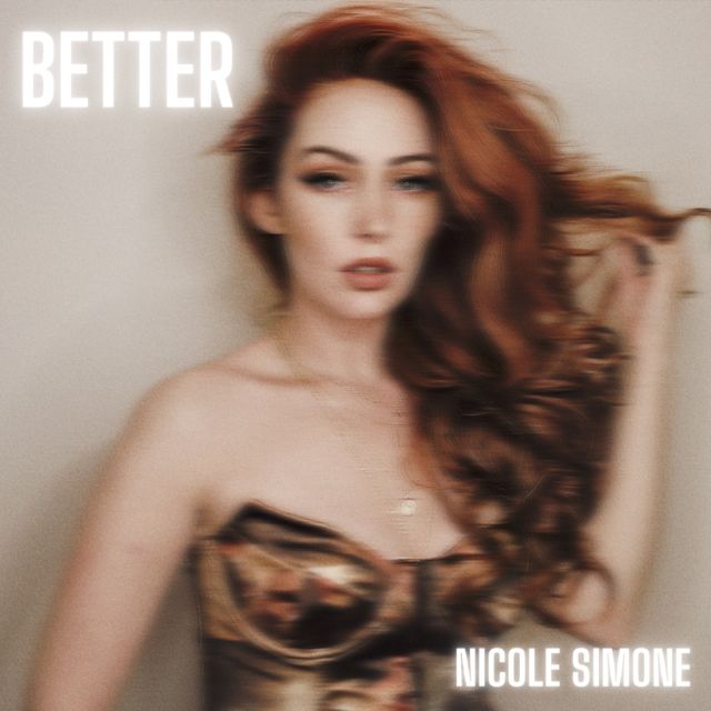 Nicole Simone - 'Better' [Ringtone]