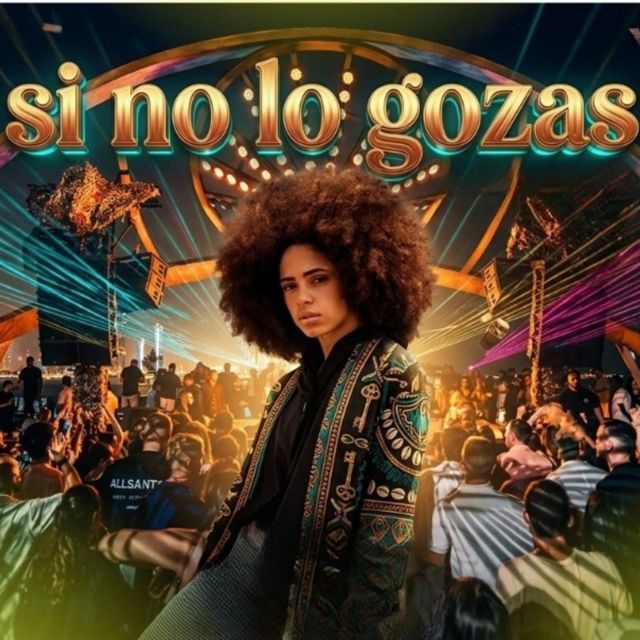 Miquelin Herrera - 'Si no lo gozas' [Ringtone]