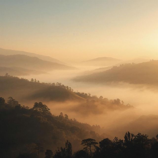 Dariya - 'Whispering Valleys' [Ringtone]