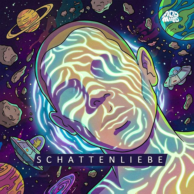 Defektmann - 'Schattenliebe' [Ringtone]