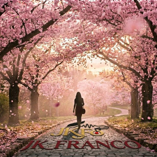 JK_FRANCO - 'Vida Eterna' [Ringtone]