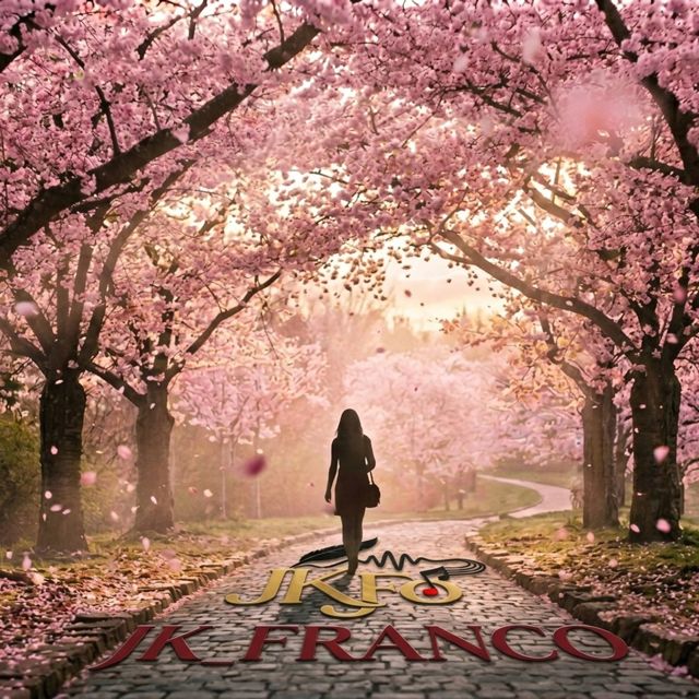 JK_FRANCO - 'Vida Eterna' [Ringtone]