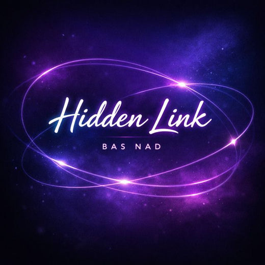 bas nad - 'Hidden Link' [Ringtone]