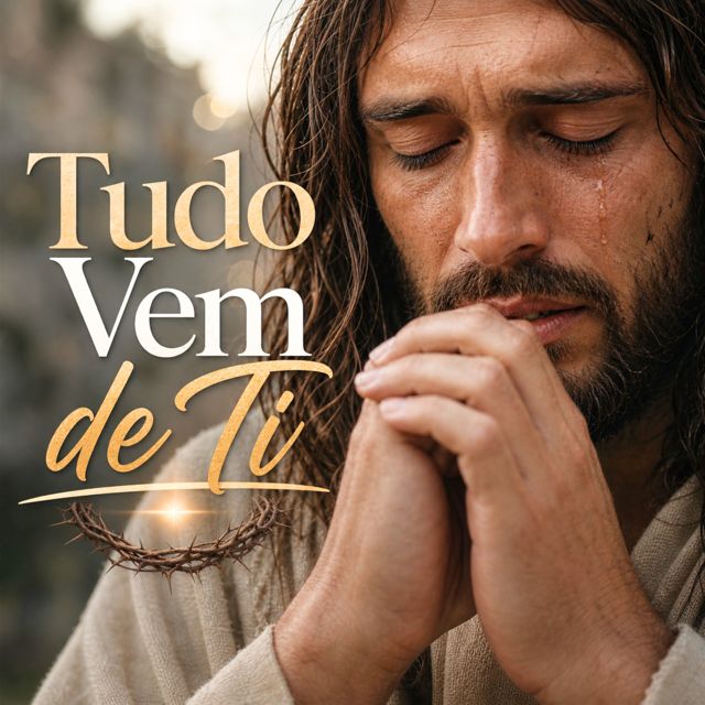 TrapGrace - 'Tudo Vem de Ti (feat. Samuel Cardoso)' [Ringtone]