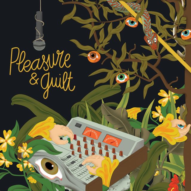Bed Rugs - 'Pleasure & Guilt' [Ringtone]