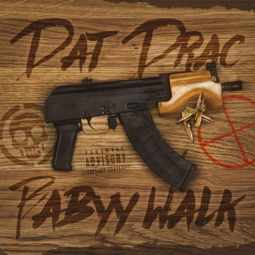 Babyy Walk - 'Dat Drac' [Ringtone]