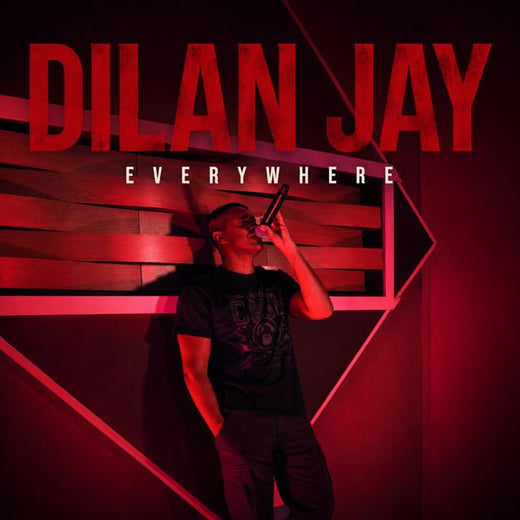 Dilan Jay - 'Everywhere' [Ringtone]