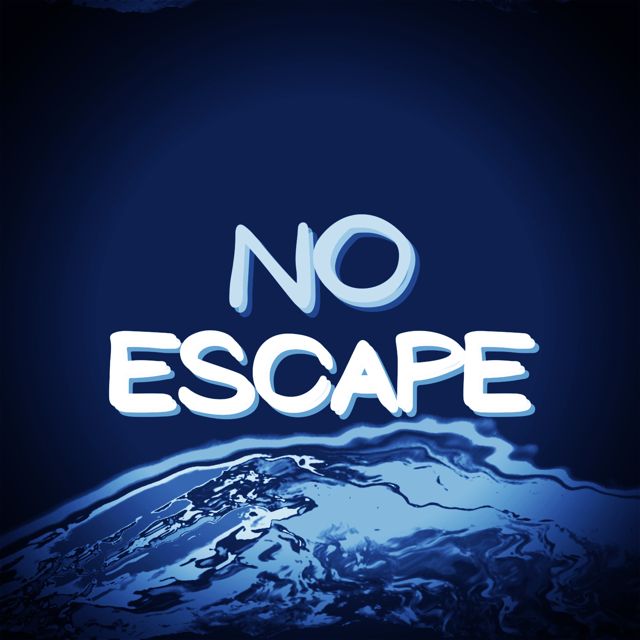Blue Ska - 'No Escape' [Ringtone]