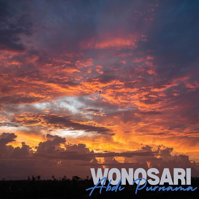 Abdi Purmana - 'Wonosari' [Ringtone]